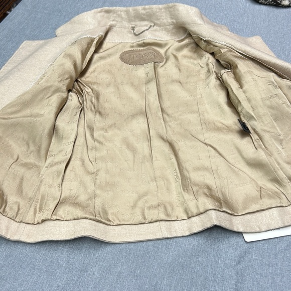 Silvio Tossi Blazer jacket - Picture 12 of 16